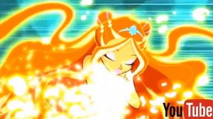 Enchantix Music Italian Remix Song - Winx Club 2021