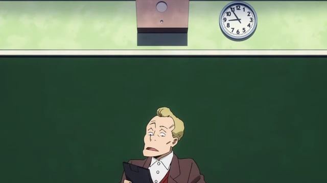 Prueva de fandub Boku no hero academia смотреть онлайн