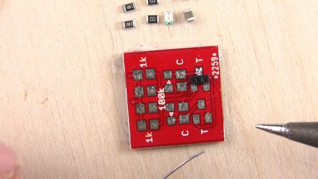 smd-knipperlicht 03 transistors смотреть онлайн