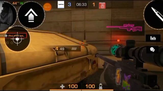 мувик стандофф 2 смотреть онлайн