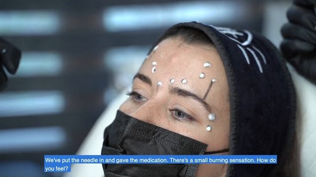 Botoks Nasıl Yapılır? | Op. Dr. Gökhan Haytoğlu смотреть онлайн