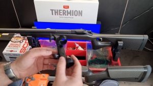 Innomount Zero Бърз монтаж от Germany за да не изпускаш! Blaser / Picatiny