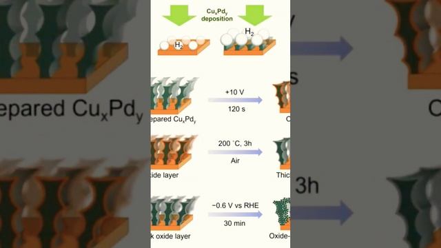 Топливо из воды, света и углекислого газа #technology #технологии #новости #biology #биология #sinc смотреть онлайн