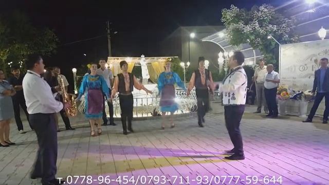 Гагаузская песня смотреть онлайн