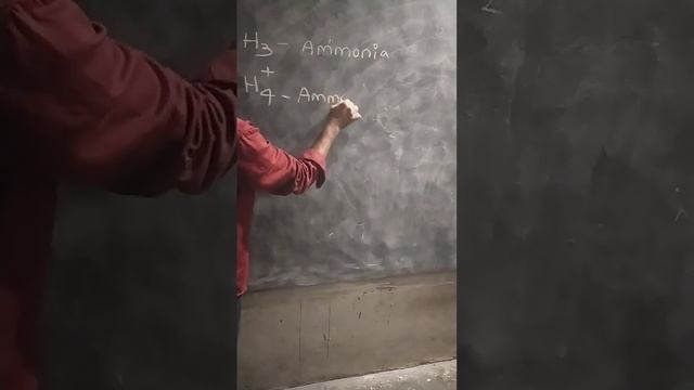 Ammonia and Ammonium смотреть онлайн