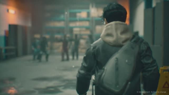 Acts of Blood - (Reveal Trailer) смотреть онлайн