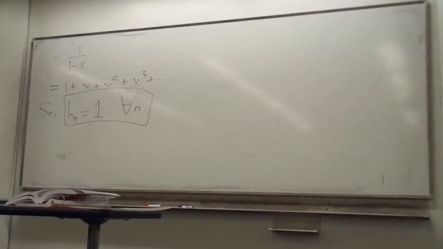 Math 471 - Midterm II Review - Segment 3 смотреть онлайн