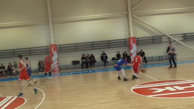 3 12 16 Адреналин Амур 3 период смотреть онлайн