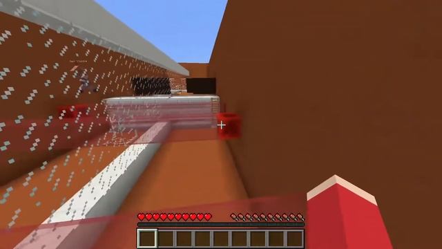 Проходим С Дэнчиком Карту Lazer Together #1 смотреть онлайн