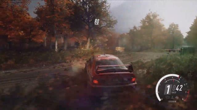 Mitsubishi Lancer Evolution VI / Group A / DiRT Rally 2.0 / PS4 Controller смотреть онлайн