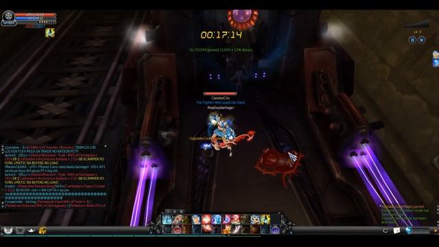 Is it worth it? Ep19 Steamer Crazy Premium || Cabal PH смотреть онлайн