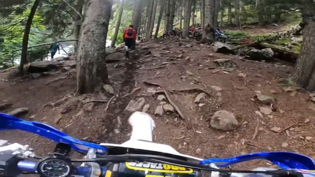 АРХЫЗ ДЕНЬ 1 смотреть онлайн