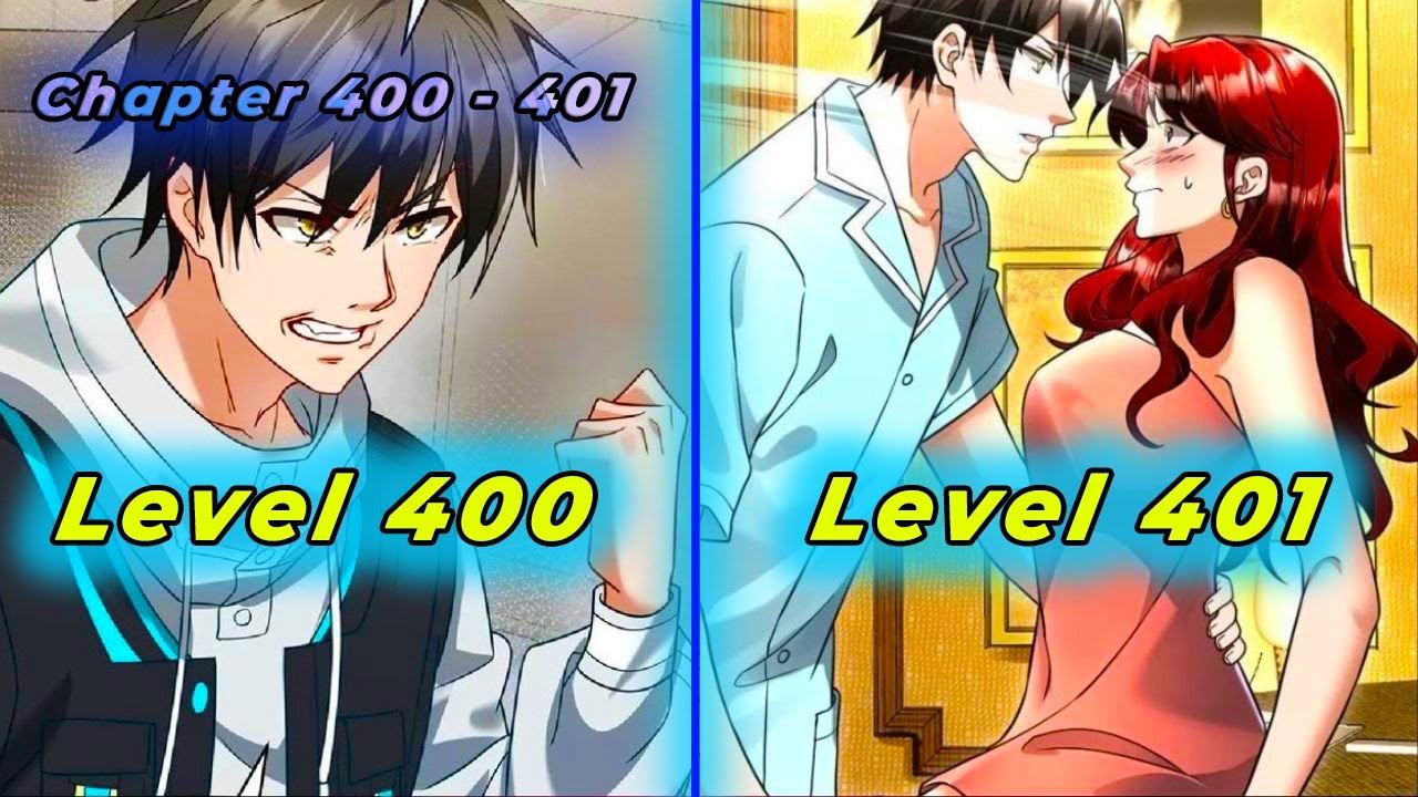 Global Freeze Chapter 400 - 401 I Built the Apocalypse Shelter || Manhwa Recap Eng Dub смотреть онлайн