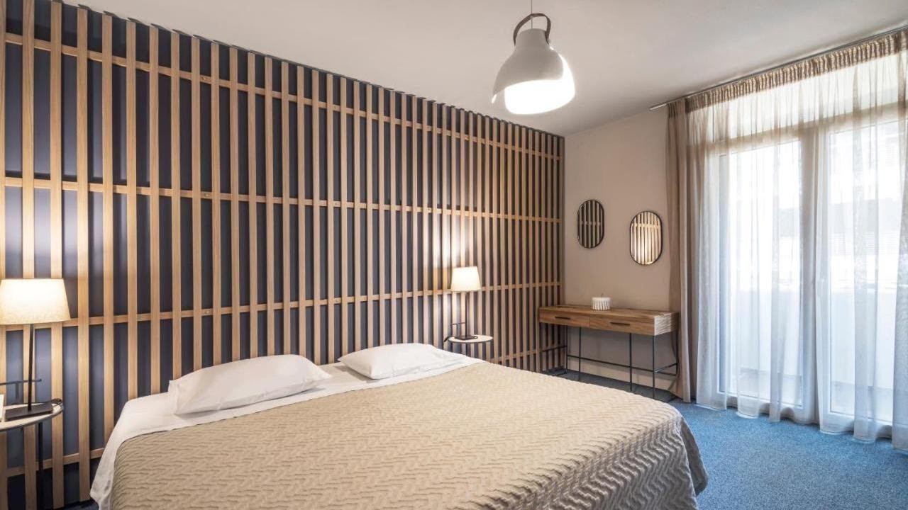 Marina Alimos Hotel Apartments, Athens, Greece смотреть онлайн