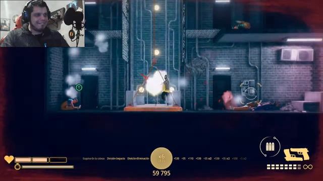 🍌 UNA MAQUINA DE DESTRUCCION | TU AMIGO QUE SERIA ? [MY FRIEND PEDRO] - TUTORIALES.UY смотреть онлайн