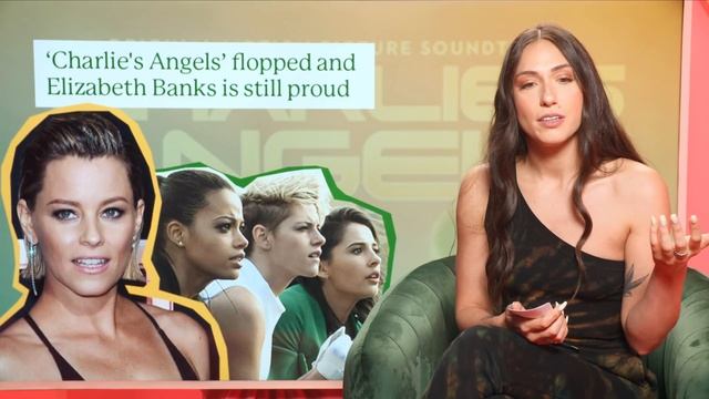 Episode 28: Blue Ivy Carter, Bella + Selena, and Charlie's Angels DGAF! смотреть онлайн