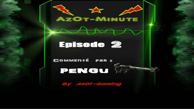 AzOt Minute #2 смотреть онлайн