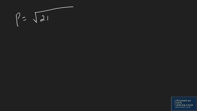 Physics Solutions by IITians : IIT JEE MAINS 2024 смотреть онлайн