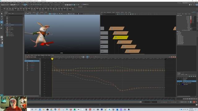 #8 Subverting Hierarchical Motion