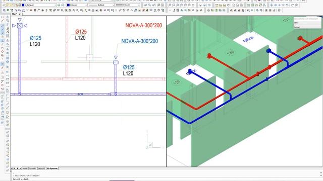 AKSON-vent | HVAC | Creating Swan Necks смотреть онлайн