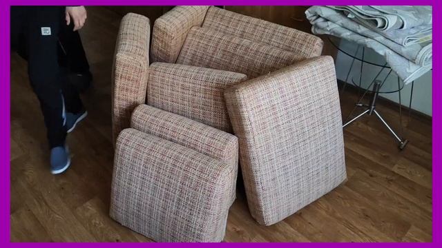🔥Mebel 2.0 New Life👍Before..After! #furniture restore #shortvideo смотреть онлайн