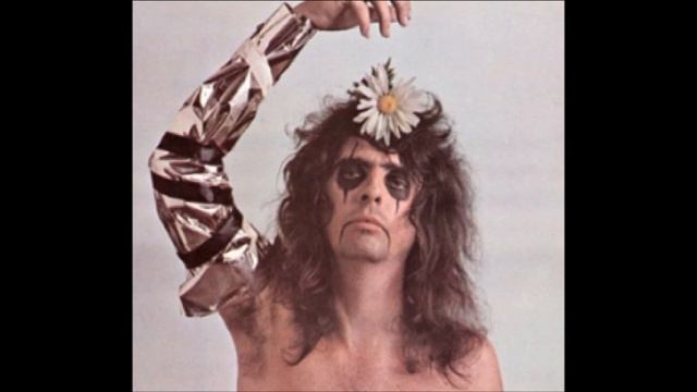 ALICE COOPER BAND - live - 7/23 /71 @ the BARN - Peoria, IL. смотреть онлайн