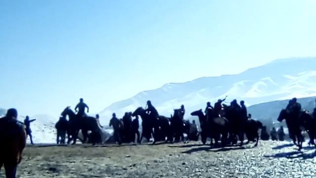 Улак кечу менен чарба смотреть онлайн
