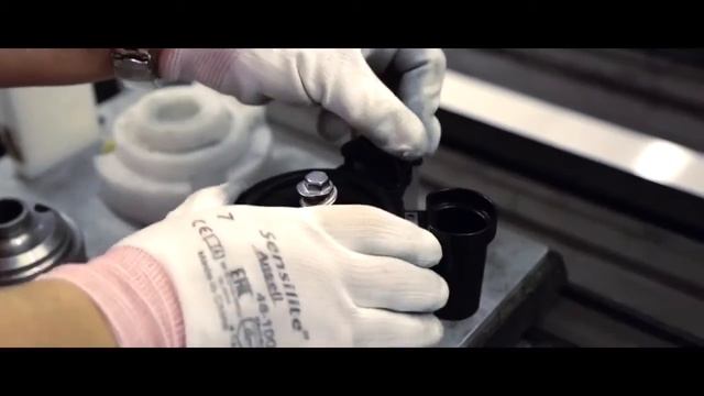 Saeco Perfect Ceramic Grinders смотреть онлайн