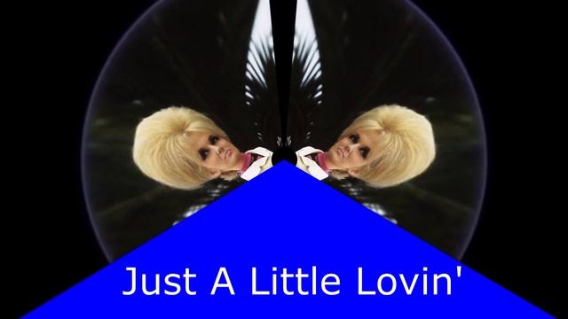 17 - Dusty Springfield - Just A Little Lovin' смотреть онлайн