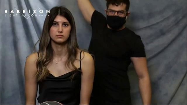 Barbizon Zoomin' Lumens with Light & Motion on Content Creation S1E3 смотреть онлайн