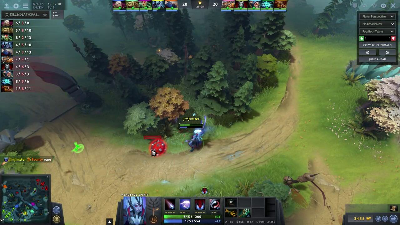 Most butt-clenching Dota 2 moment in my life | 4 Techies Mines close calls смотреть онлайн