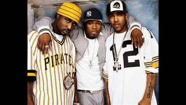 Lloyd Banks - You Already Know Ft. 50 Cent & Young Buck (2005)