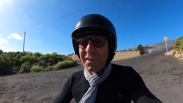 Fasnia un luogo d´altri tempi a Tenerife Sud 🌴 смотреть онлайн