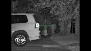 SYTONG HT 70 LRF прицел ночного видения! Абсолютная новинка!