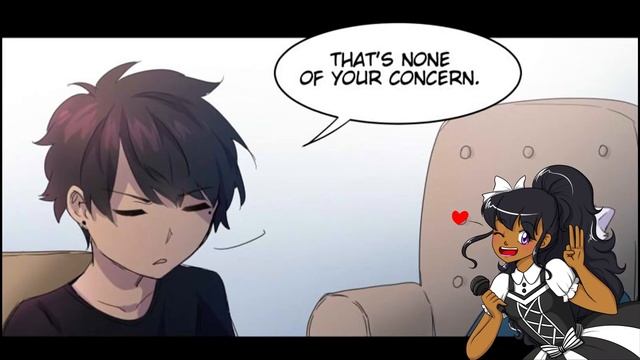 『LUMINE』 EPISODE 9 COMMENTARY смотреть онлайн