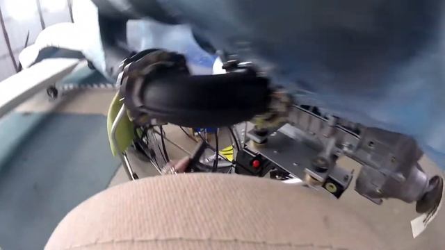 Aerolite 103 Progress: Solenoid & Rectifier Install - Pt 2 смотреть онлайн