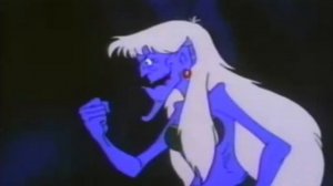 ПРИКЛЮЧЕНИЯ РУСАЛОЧКИ МАРИНЫ / ПРИНЦ И РУСАЛОЧКА / Adventures of the Little Mermaid Обзор сериала