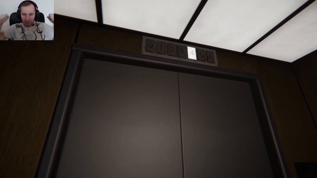 СЫЩИК АНОМАЛИЙ ВЫХОДИТ НА СМЕНУ — Shift 87 смотреть онлайн