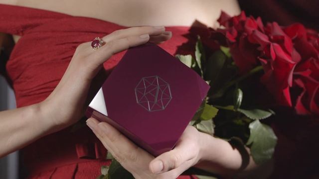 Промо-ролик Amirald Jewellery смотреть онлайн