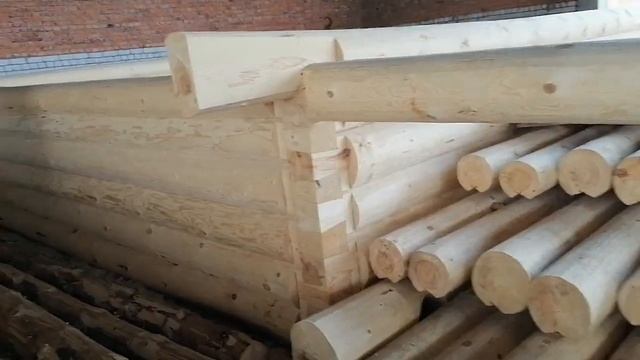 Производство сруба дома 5 на 5 в лапу в кругляк с верандой смотреть онлайн