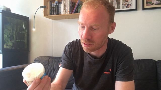 Unboxing Spotted Fin. смотреть онлайн