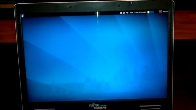 Fujitsu Siemens Reborn - IDE 44 pin to CF Adapter - Part 2 смотреть онлайн