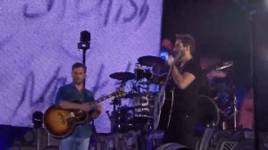 Nickelback Live Concert 2023