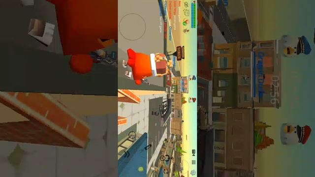 делаю смешной скин и играю за него челендж смотреть онлайн