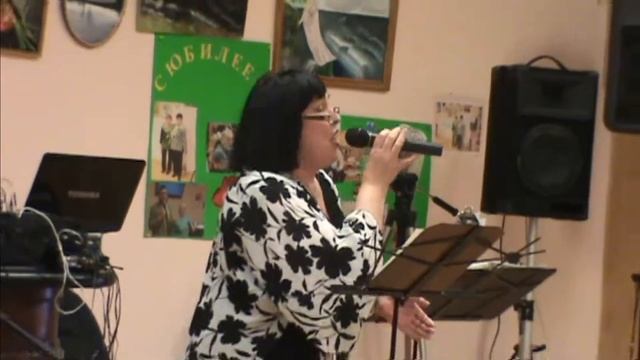 Поёт Ольга Тарасова смотреть онлайн
