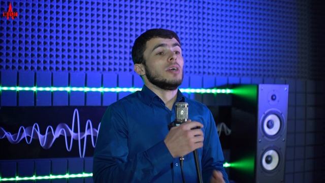 Гаджи Абакаров - Баху 2022 смотреть онлайн