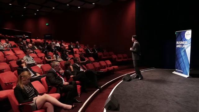 Deakin's Microsoft Insight -- Innovative education (seminar highlight) смотреть онлайн