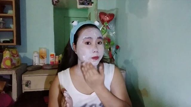 BIOME ESSENCES BLEACHING CREAM REVIEW || JENNY JAYME || VLOG #2 смотреть онлайн