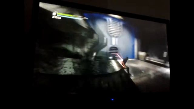 Star Wars: Force Unleashed II | Xbox 360 Video game смотреть онлайн