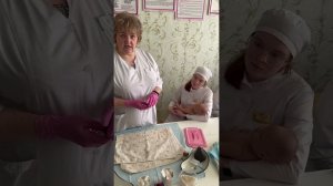 Алгоритм вакцинации БЦЖ